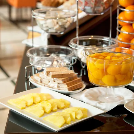 Turim Alameda