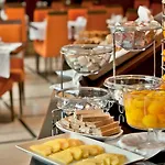 Hotel Turim Alameda Lizbona