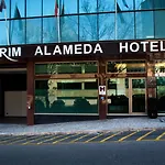 Turim Alameda 4* Lisbona