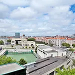 Turim Alameda Hotel Lisbona
