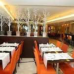 Hotel Turim Alameda Lizbona