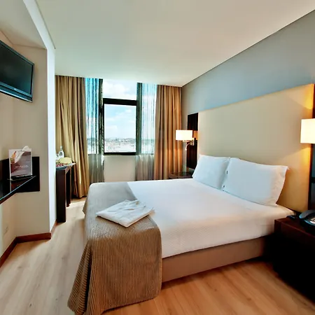 Turim Alameda Hotel 4*