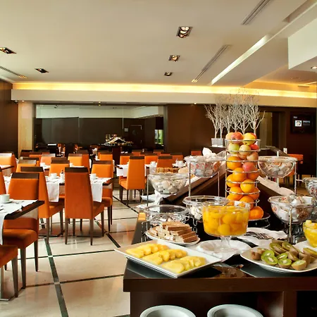 Turim Alameda Hotel