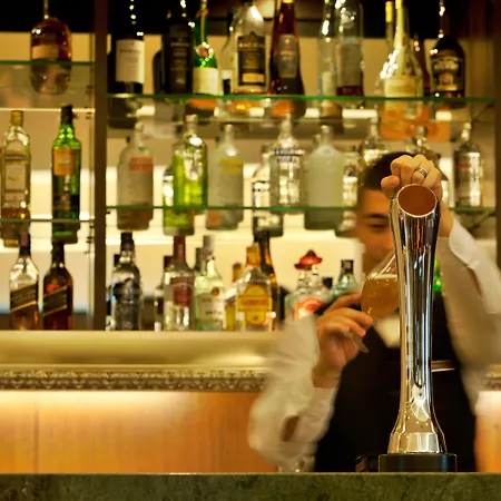 Turim Alameda מלון 4*