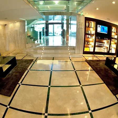 Hotel Turim Alameda
