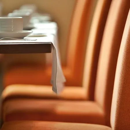 Turim Alameda Hotel 4*