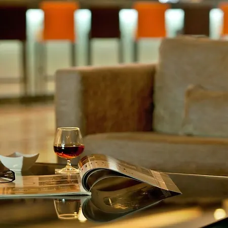 Turim Alameda Hotel 4*
