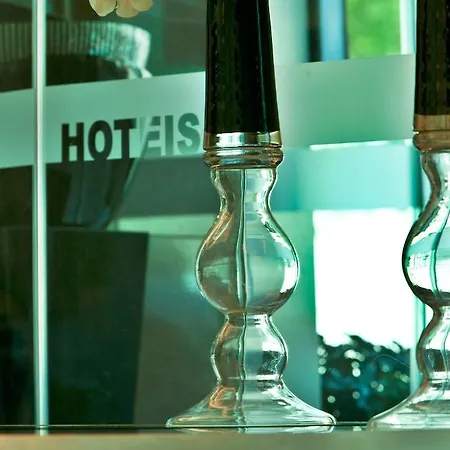 Turim Alameda Hotel 4*