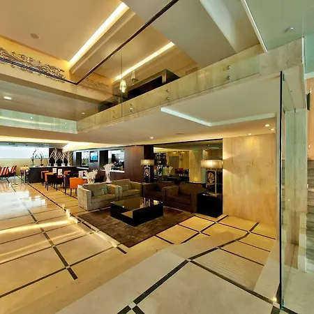 Hotel Turim Alameda 4*