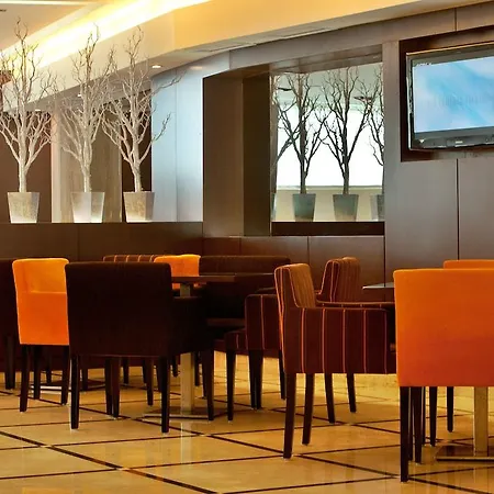 Hotel Turim Alameda Lisbon