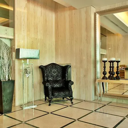 Turim Alameda Hotel