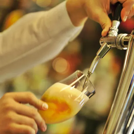 Turim Alameda ליסבון