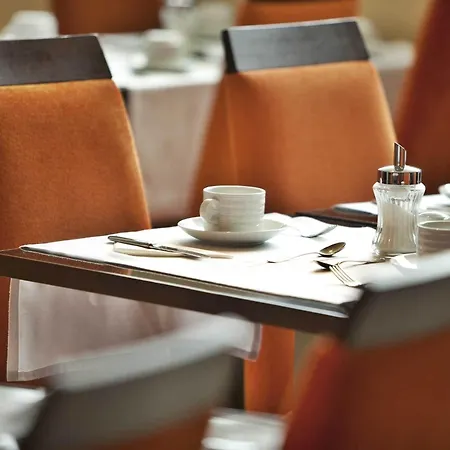 Turim Alameda מלון 4*