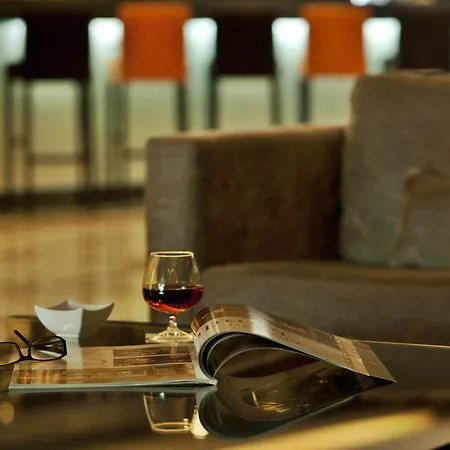 Turim Alameda Hotel 4*