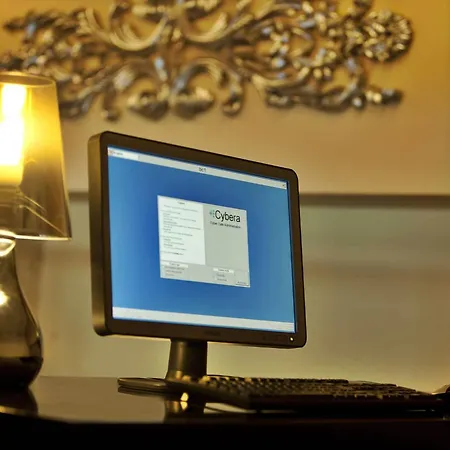 Turim Alameda ליסבון