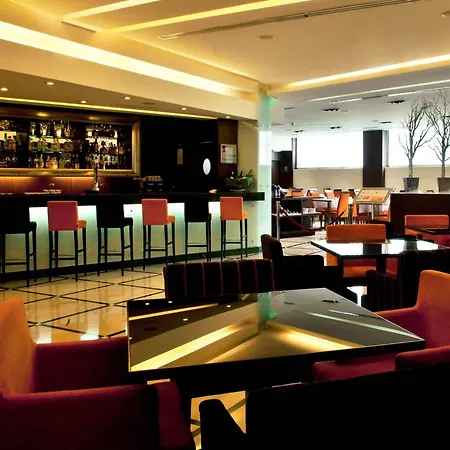 Turim Alameda 4* ליסבון