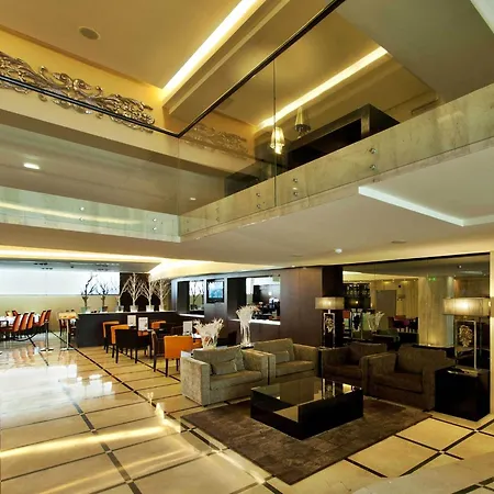 Hotel Turim Alameda 4*