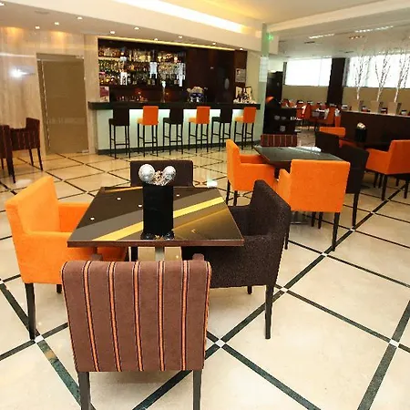 מלון Turim Alameda 4*