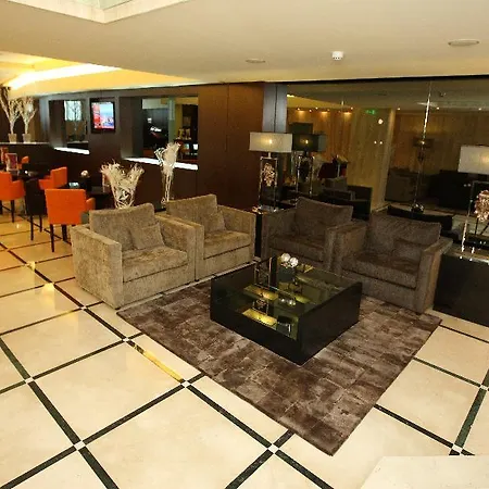 Turim Alameda ליסבון