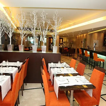 Turim Alameda ליסבון