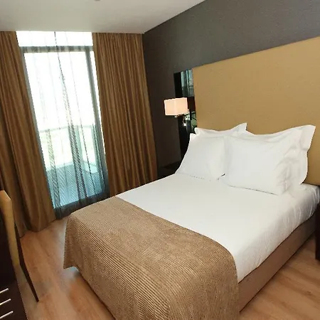 Turim Alameda 4*