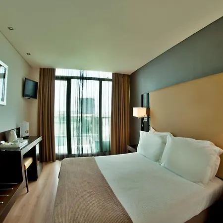 Turim Alameda Hotel