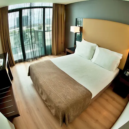 Hotel Turim Alameda 4*