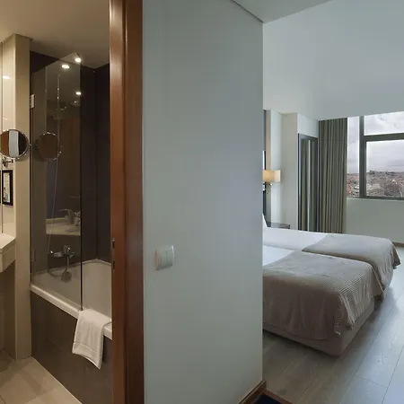 Turim Alameda 4* ליסבון