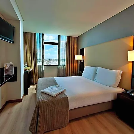 Turim Alameda 4* Lisbona