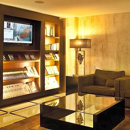 Hotel Turim Alameda 4*