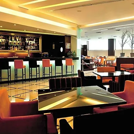 Turim Alameda 4* Lisbona
