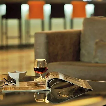 Turim Alameda Hotel