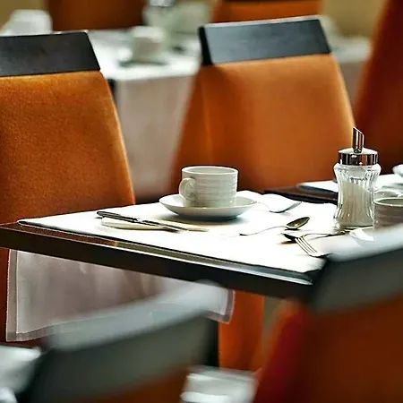 Hotel Turim Alameda 4*