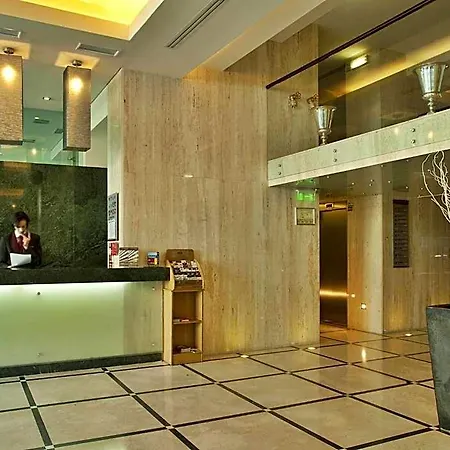 Turim Alameda Hotel
