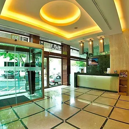 Turim Alameda Hotel 4*