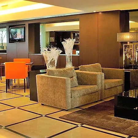 Turim Alameda 4*