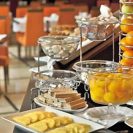 Turim Alameda Hotel 4*