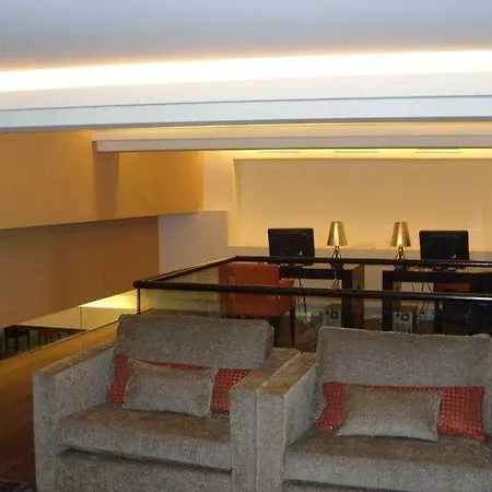 Turim Alameda Hotel 4*