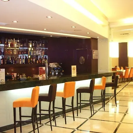 Turim Alameda 4*