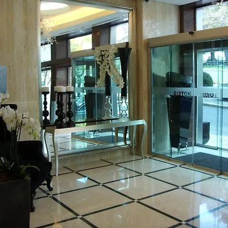 Turim Alameda Hotel Lisboa