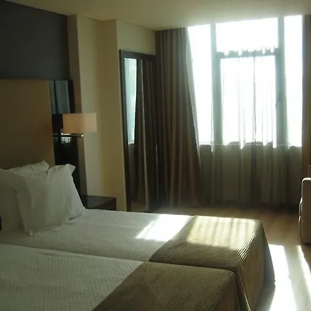 Turim Alameda Hotel 4*