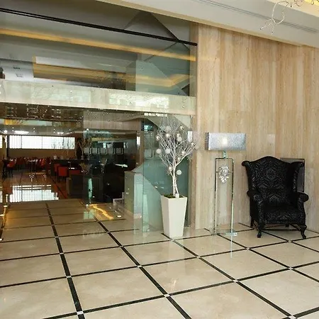 Hotel Turim Alameda 4*