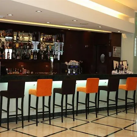 Hotel Turim Alameda