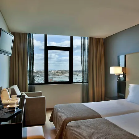 Turim Alameda Hotel