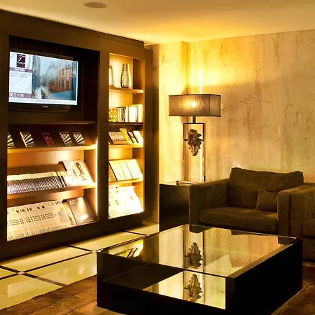 Hotel Turim Alameda 4*