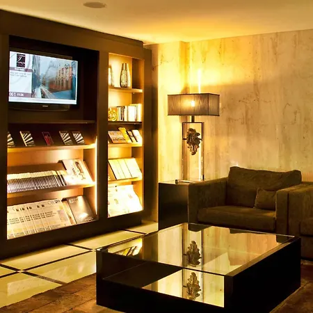 מלון Turim Alameda 4*