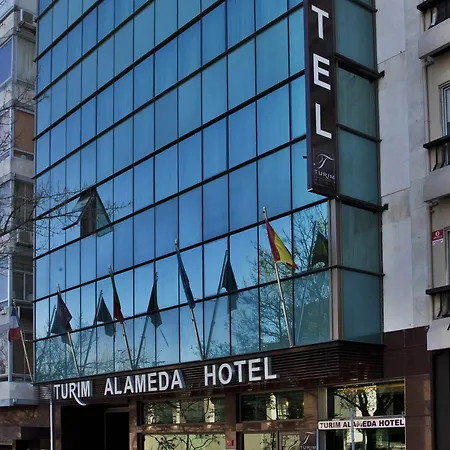 Turim Alameda