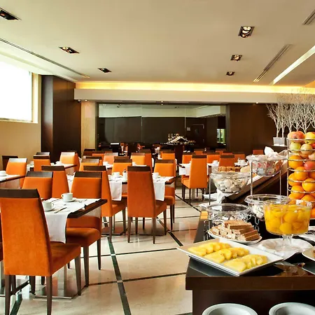 Turim Alameda Hotel 4*