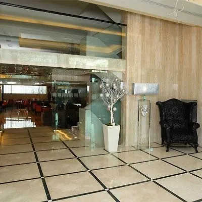 Hotell Turim Alameda Lisboa