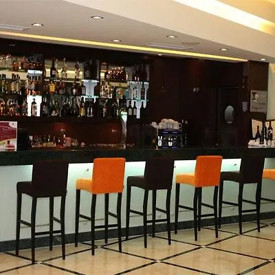 Turim Alameda 4* Lisboa
